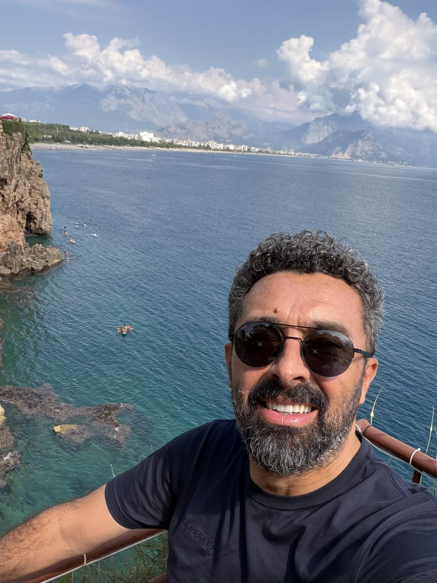 memnyilmaz's tweet photo. Bir Antalya gezisinin daha sonuna geldim...
#antalya #falez https://t.co/rPzOVBFtym