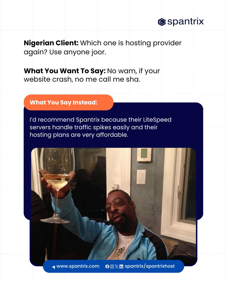 Spantrix tweet media