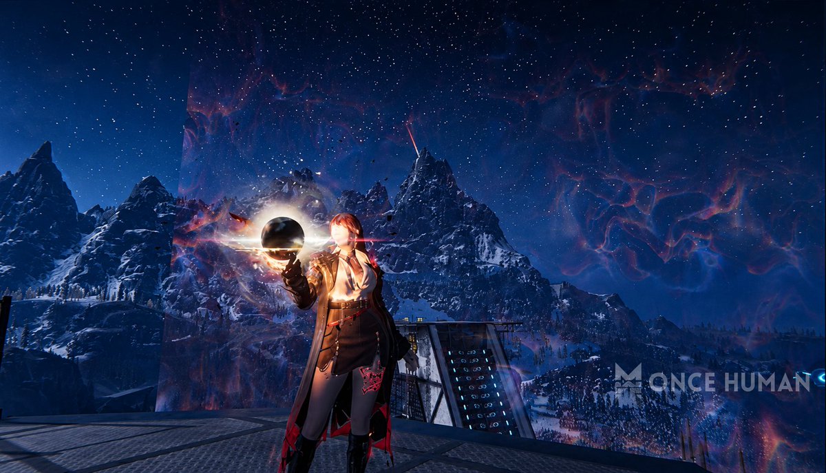 LunaOnceHuman's tweet photo. #15 "I hold the world in my hands ✨️✨️"

💖 #OnceHuman
💖 #OnceHumanCC
💖 #OpenWorld
💖 #VirtualPhotography
💖 #VPLab
💖 #VPSat
💖 #VPWorld
💖 #gaming
💖 #OnceHumanMobile

@OnceHuman_
@OnceHuman_JP https://t.co/NVjC07vN7E