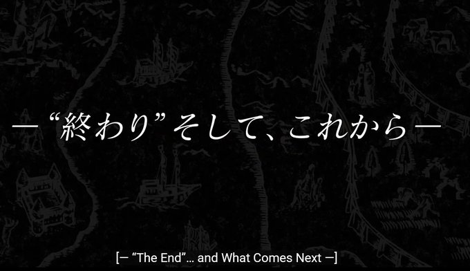 Angel_777J's tweet photo. @Kuromiimew Conhecendo oque a mappa costuma fazer com attack on titan, Eu não estava esperando nada também. Mas achei muito feio da parte deles ficarem insinuando o pedaço inteiro de aot que iria ter mais coisa da história e que não era realmente o fim ou adeus. Muito feio mesmo. https://t.co/SHSCUmGEwt