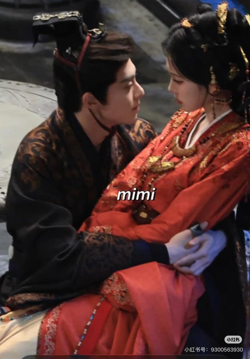 withling0's tweet photo. กรี๊ดดดดดดดดดดดดด #นางพญาท้ารบ https://t.co/dZAq3DusvL