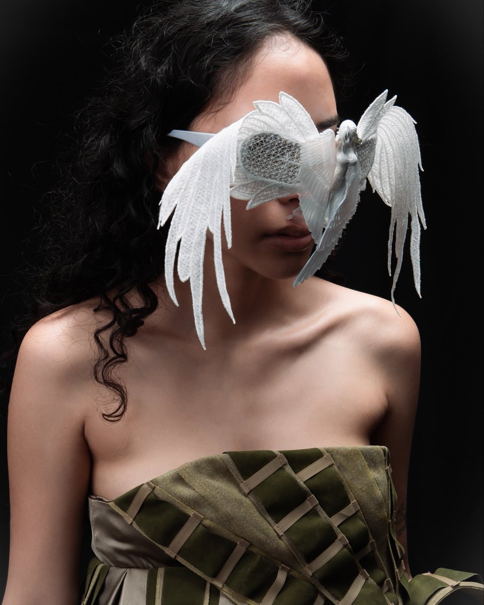 bitterwear's tweet photo. Transgression - Look 2 https://t.co/PtCjq86qmh