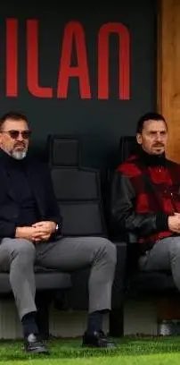 matteoderoberto's tweet photo. #Milan su X vive una realtà parallela
 Gente  che pure stimo si lascia trasportare da onda emotiva
E’ irreale che Gerry che con i soldi ci sa fare e ne deve dar conto affidi la DS del Milan a #Kirowsky
Se così dovesse essere sarà esecutore di ordini altrui (e non certo di Ibra!) https://t.co/D06tIQNFyw