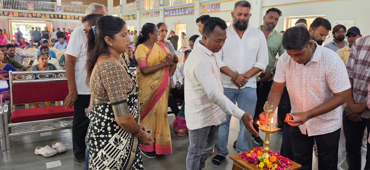rcpatelmla's tweet photo. આજરોજ જલાલપોર તાલુકાની " જન કલ્યાણ શિબિર " મહુવર મરોલી ગામ ખાતે રાખવામાં આવી હતી જેમાં ઉપસ્થિત રહી દિપપ્રાગટય કરી શિબિર ખુલ્લી મૂકી અને સરકારશ્રી ની વિવિધ યોજનાઓ ની માહિતી અને લાભો તમામને મળી રહે એવી કામગીરી કરવા અધિકારીશ્રીઓ ને સૂચના આપી. https://t.co/VCztioM2mT