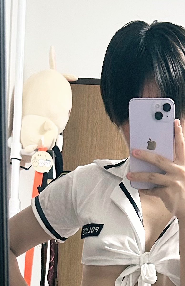 gbs4a's tweet photo. 髪の毛似合わなすぎておもろくなってきた🤦‍♀️
反応してくれた人から写真送ります https://t.co/SiUbLWaBKC