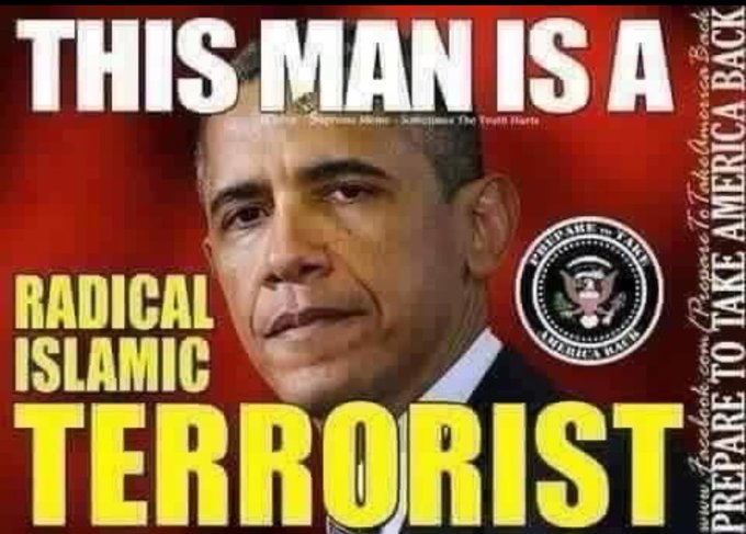 FreeThinker1956's tweet photo. @BarackObama You are fucking worthless then and you're worthless now. That is except for the millions you've stole from the American taxpayers. https://t.co/AgWNtJ4OG1