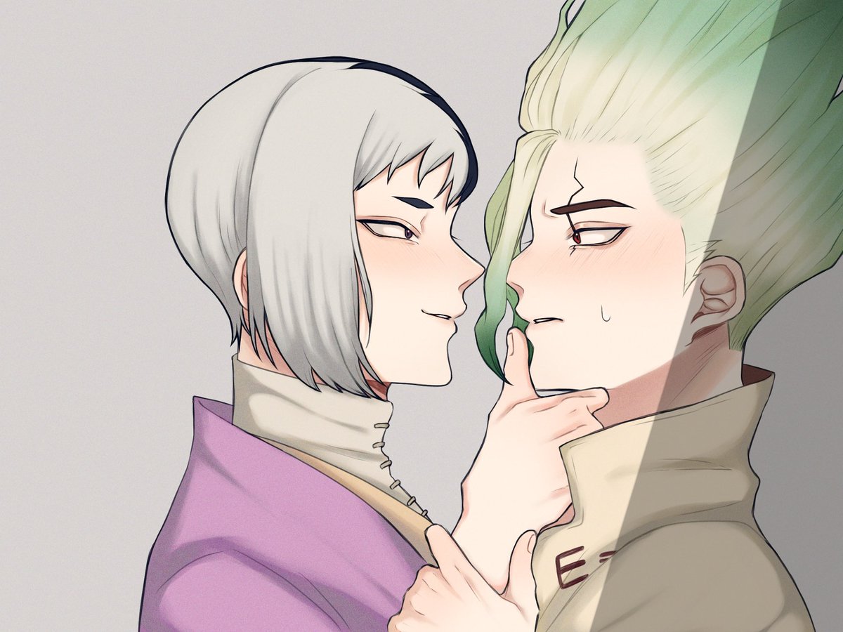 knkn__yk's tweet photo. 3.4年ほど前に描いておりました🚀 https://t.co/D5kvnNzEY7