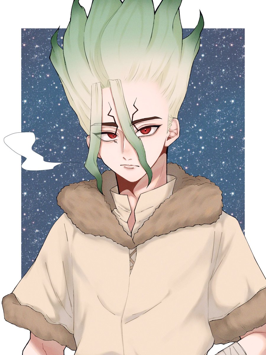 knkn__yk's tweet photo. 3.4年ほど前に描いておりました🚀 https://t.co/D5kvnNzEY7