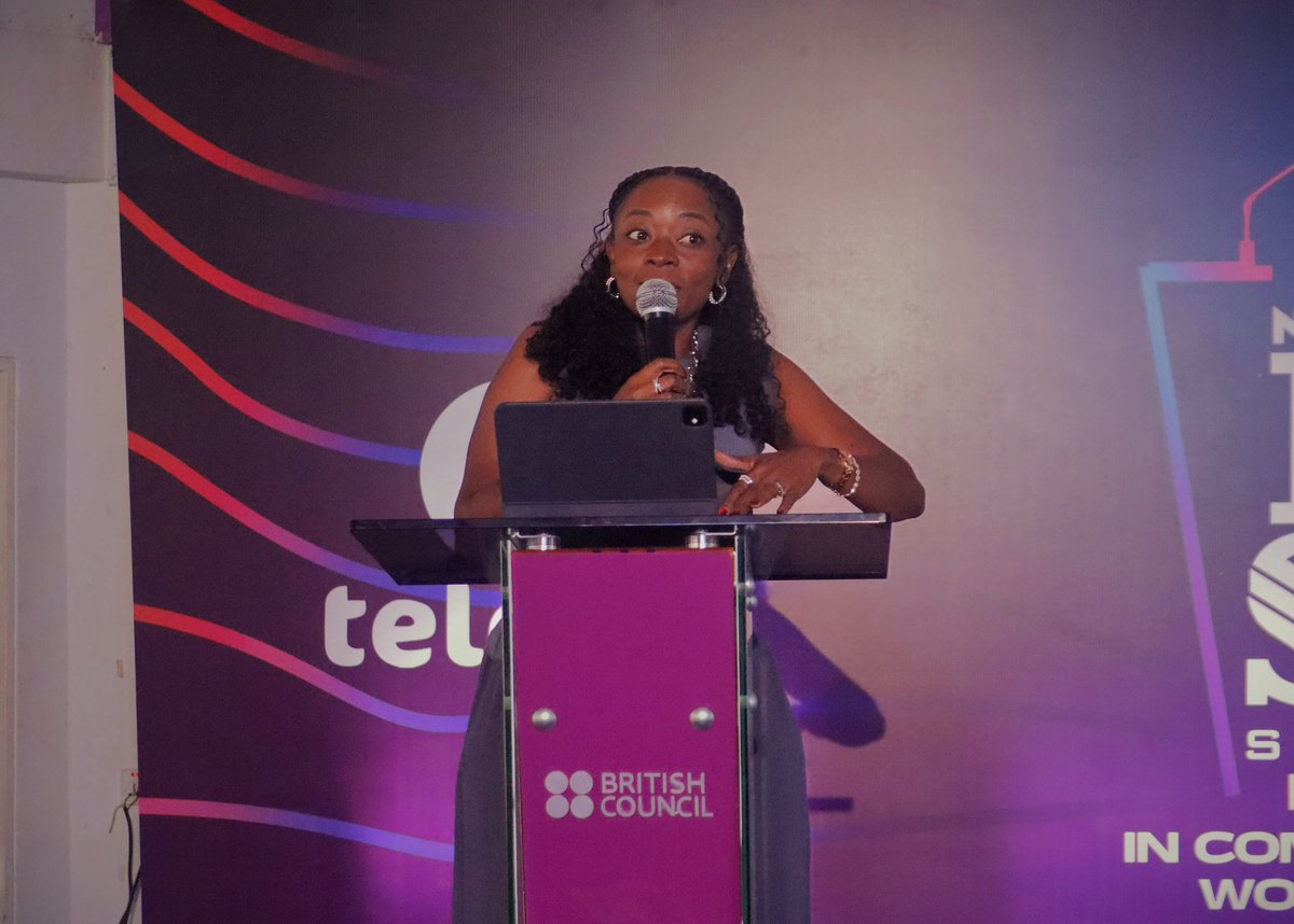 GHMusicAwards's tweet photo. 📸 TGMA National Music Summit 2026 happening now at British Council, Accra.

#27thTGMA #TGMAmusicSummit https://t.co/cIYlVYfs1z