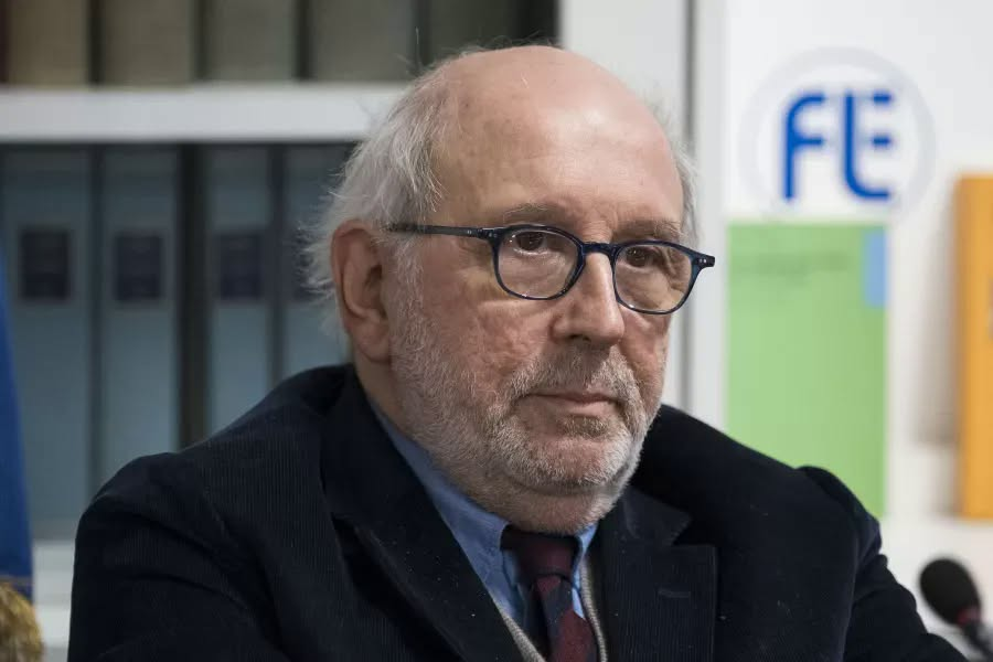 Paolo Mossetti tweet media