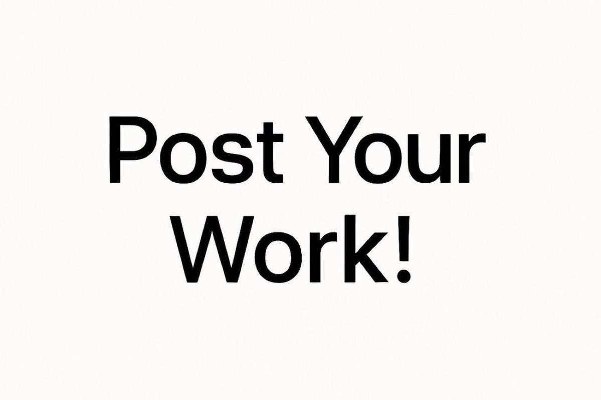 dk119819's tweet photo. If you're a solo founder grinding away today 👀

Drop your product below and let's grow together 🤝🚀 https://t.co/WZ3HdP1BNc
