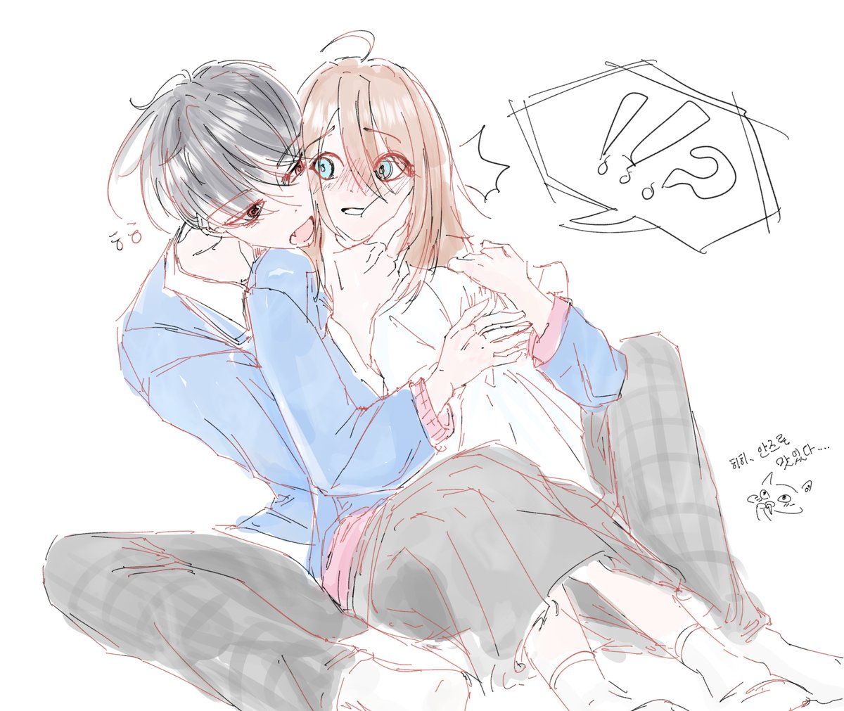 everyday_ume's tweet photo. #오타쿠_트친소 #오타쿠_𝕏친소
이것저것 아무거나 먹는 잡식이 친구 구해요
만화/애니/게임/웹툰/웹소/미쿠 등!
🧡블리치🧡,윈브레,하이큐,슬램덩크,미쿠 등등(너무 많아서 다 못 적음) 다 좋아해요 친구헙쉬다 
잡담 덕톡위주에 가뭄에 콩나듯 그림도 그려요
지뢰는 알아서 피함!! https://t.co/RGqeHTF7zw