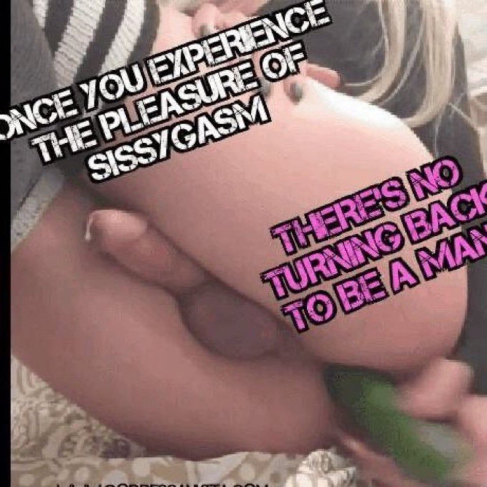 TestQueen001's tweet photo. ⚠️ Be super careful before you approach me! ⚠️

I make my sissygasm guidance very extremely addictive! https://t.co/9BGg2mW8VR