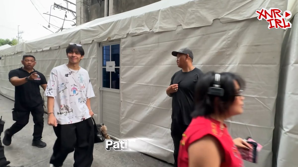 krstnrrae's tweet photo. as parentals talaga sila jan 🥹

XNR IRL DEBUT DAY 
#XONARAInRealLifeEp1
@officialxonara #XONARA https://t.co/bR5Q2g9nkL