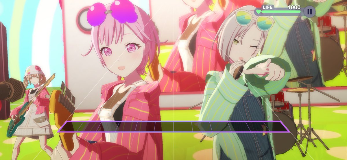 toge_runrun's tweet photo. @Leo_K_____ れおさん今日もドSスタンプたくさんありがとーー૮(˶ᵔ ᵕ ᵔ˶)ა      
キズナスタンプも毎回たくさん押してくれてスクショ間に合わない特訓する❗️
また来てくださいぜったい😾 https://t.co/kSu7RPu0zv