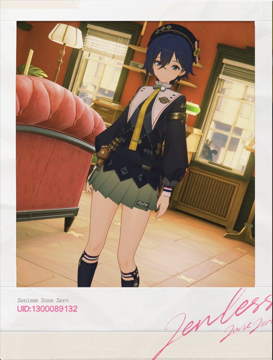 ein_claire's tweet photo. 新バージョンのリンちゃんの衣装に釣られて復帰ンナ https://t.co/ALsb3GUNBH