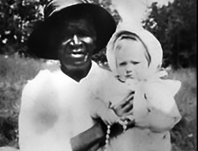 RealRCWomen's tweet photo. Meet JULIA GREELEY (1833-1918). Born into slavery in Missouri, she built a new life post-Emancipation as a freelance cook &amp; nanny in St. Louis &amp; then Denver, assisted the poor with her earnings, became a Catholic in 1880 &amp; a Secular Franciscan late in life, &amp; is up for sainthood. https://t.co/M59dqHhIch