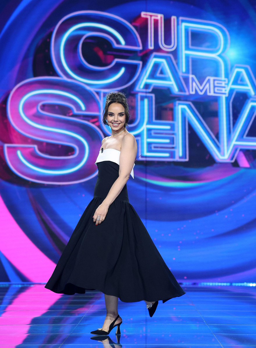 Chenoa tweet media