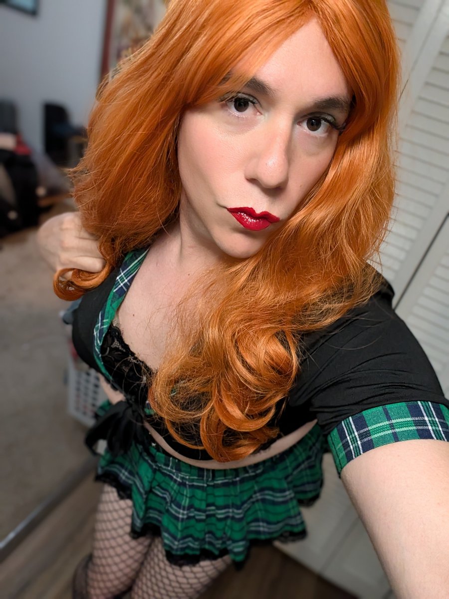 SissyJuniper90💋(14k) tweet media