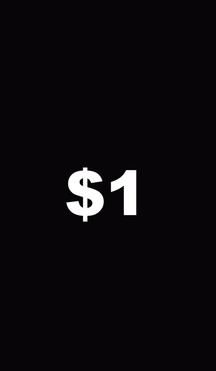 1DollarSol's tweet photo. https://t.co/qGT7Q3Jx9o