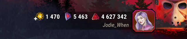 FrankieWhen's tweet photo. @MrPope @DeadbyDaylight I'm like 15 Auric Cells short for the upcoming Hinako legendary skin can I please get a few cells https://t.co/vnfLHjeEvC