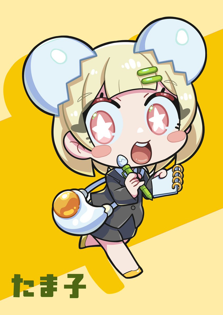 色々、一緒に作りませんかー？