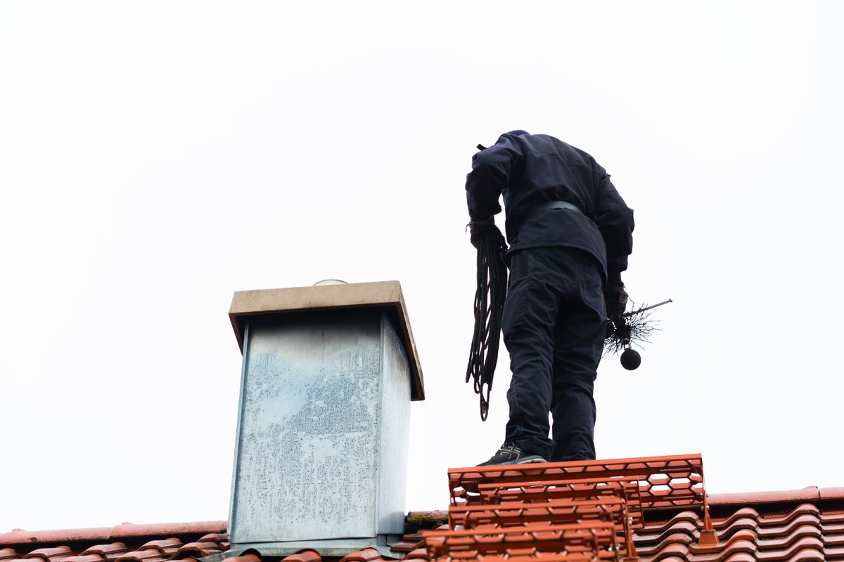 GoodrichChim's tweet photo. A little chimney maintenance today can help prevent big problems tomorrow. Keep your fireplace burning safely with a professional chimney sweep.

📞 (303) 233-1307
🌐 https://t.co/QH4TRo9ZbD

#goodrichchimney #chimneysafety #chimneysweep #fireplacesafety #denverhomes https://t.co/oBtbsb01ru