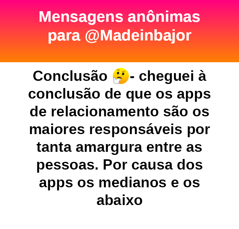 Making of da vida alheia tweet media