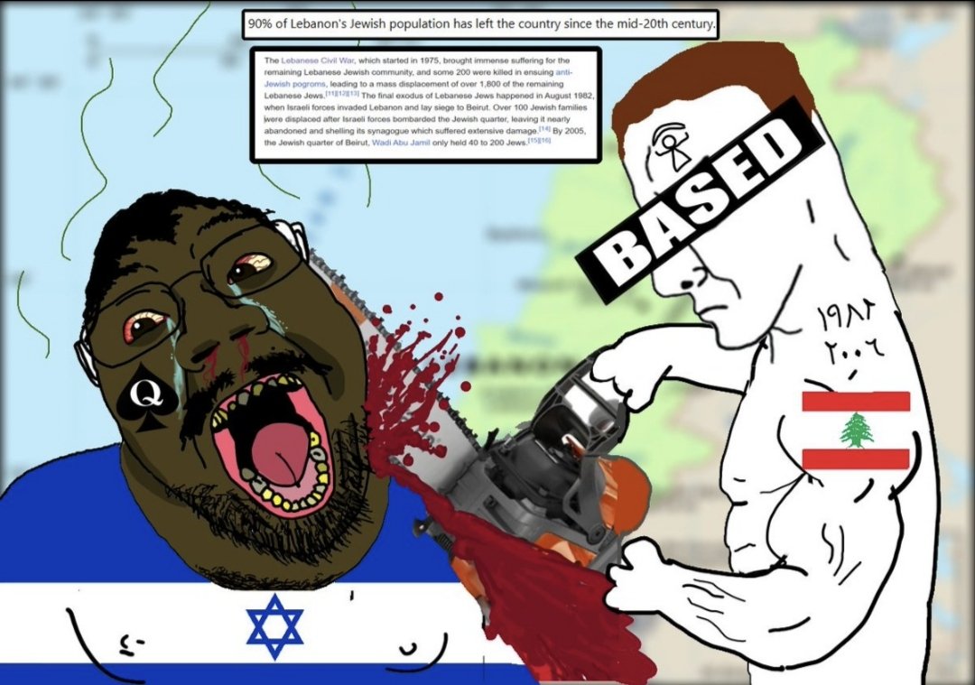 Muhammadone123's tweet photo. @netanyahu Hisbullah broke the cease fire https://t.co/0PXtviuo6g