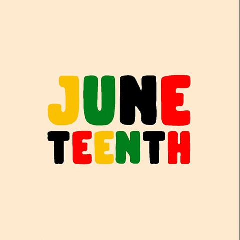 powertodecide's tweet photo. It's Juneteenth, a time to honor Black freedom, resistance, and the ongoing fight for justice. 

To recognize that true reproductive freedom means dismantling systemic barriers to care, autonomy, and opportunity. 

Racial equity is ESSENTIAL to reproductive justice. https://t.co/UrusSmSX6J