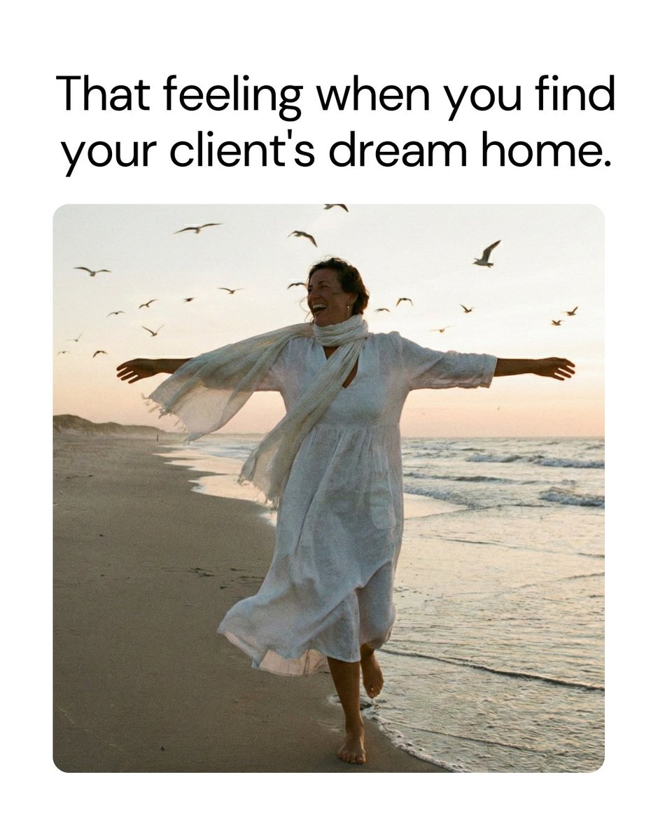 Team_Diaz's tweet photo. That feeling... 

When everything falls into place!

#RealEstateHumor #ThatFeeling #DreamHomeVibes #RealEstateBliss #ShareYourJourney https://t.co/0g758XCp5F