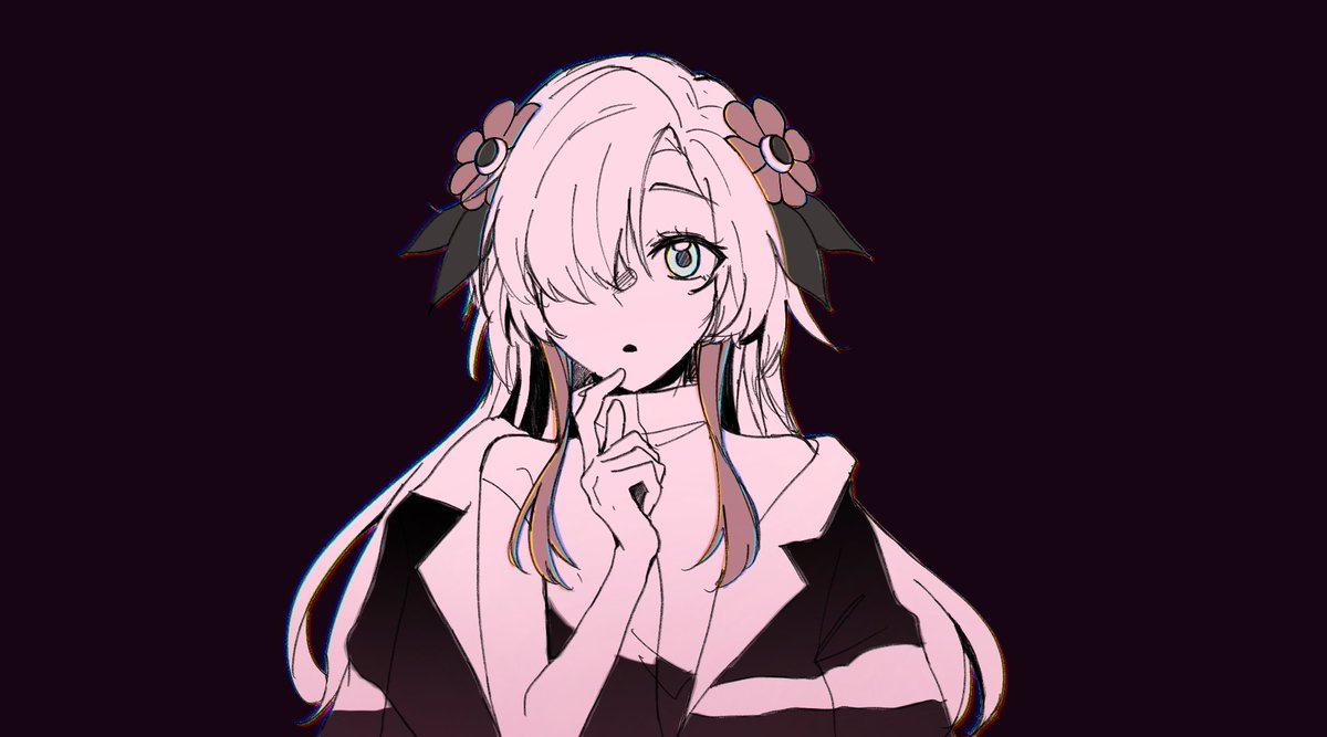 morishika_0722's tweet photo. 描改 https://t.co/XjdyCCTiiS