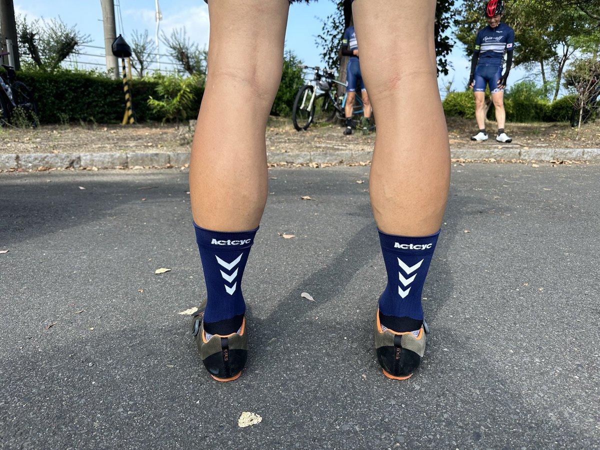 Knight_SP1's tweet photo. @Actcyc_official 「ロードバイクで私の次の挑戦」は、
台湾一周に行く🚴
です‼️😆👍🏻 https://t.co/HtoPssje7H