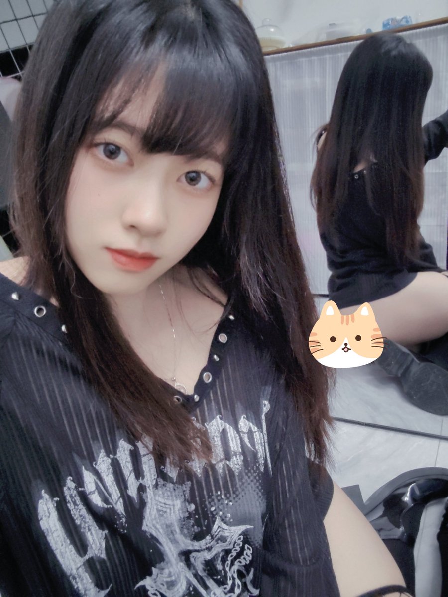 meko_kig's tweet photo. ʕ·ᴥ·ʔ https://t.co/wWE79TFu2O