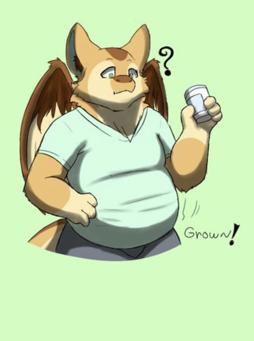 fluffy_derg's tweet photo. Basically for this kinda result
(Art by @/Turly032 from a while back) https://t.co/a4rq6kW1dl