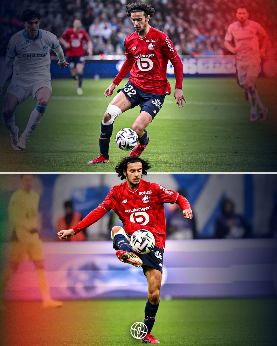 Ligue 1 English tweet media
