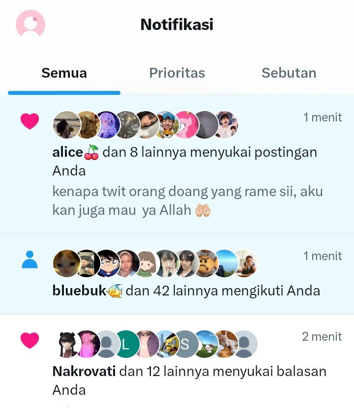 🌺🍭🩷✨ tweet media