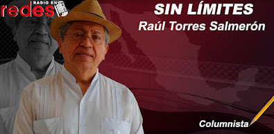 RadioEnRedes's tweet photo. COLUMNA:  SIN LÍMITES.

AUTOR:  #RaúlTorresSalmerón

*Charla con el Arzobispo en su Jubileo Sacerdotal.

*Lo importantes que se recupera de las rodillas; Festival de la Cultura de Antorcha.

El 6 de junio se cumplieron 50 años...

https://t.co/boQF9JQJZ4

#radioenredes https://t.co/eO9B9OBeNC