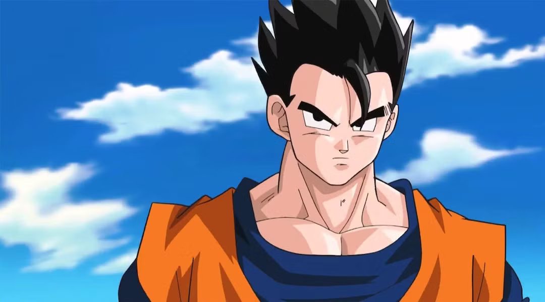 SpringPowerBack's tweet photo. @FictionWrite @KitsuneSpirits_ @nyan_del Kid Gohan or Teen Gohan? https://t.co/aSuRnA77SS