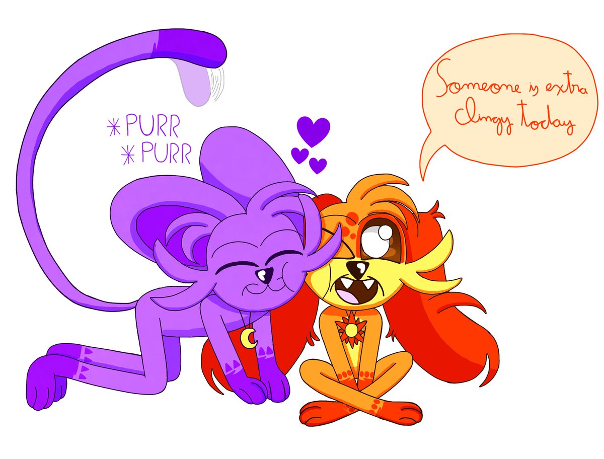 And the thing that interests the cat the most 😸 Original post by