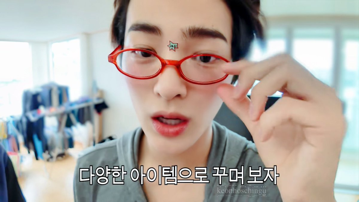 keonhoschingu's tweet photo. 260619 🤓
#KEONHO #건호 #CORTIS #코르티스 https://t.co/jFJ7pqtPef