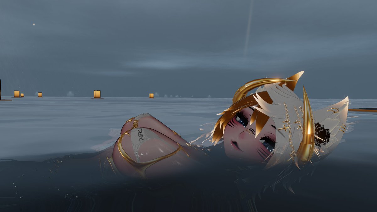 Hexaly7's tweet photo. I mean it is hump day
#vrchat #humpday https://t.co/cZkNFpiQhM
