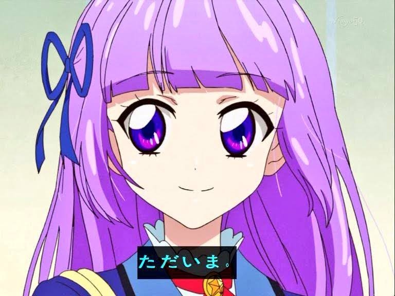 氷上スミレさん