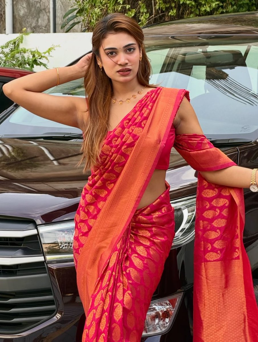 Swetha R tweet media