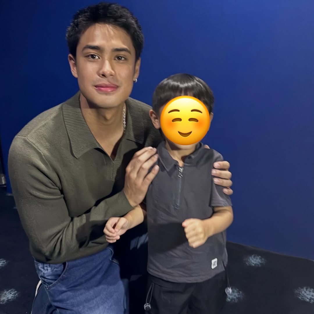 doughnbil's tweet photo. more of Donny kaninaaaaaa, cute! #DonnyPangilinan https://t.co/WW3JADFOGY