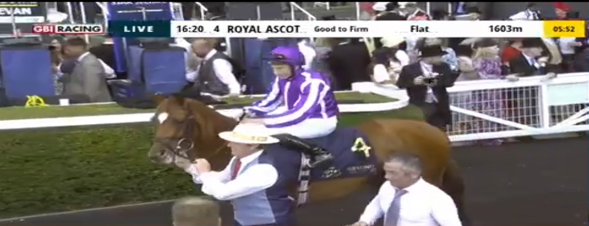 rebelsart's tweet photo. 🏆Winner🏆
Results of the Coronation Stakes (Group 1) at Royal Ascot @Ascot🏇🇬🇧🎩
🥇Precise
J: Ryan Moore MBE #ryanmoore
T: Aidan O'Brien
#winner #horseracing #Ascot #RoyalAscot #congratulations @hayleyjanemoore @Dawnesme @titchy34 @damon_thayer @entilmadonna @kabachenkonv @ginarocksu @SuzieMol @OKThenOlivia @akira96643563 @aobrienfansite @rachr1806 @LauraKingsays