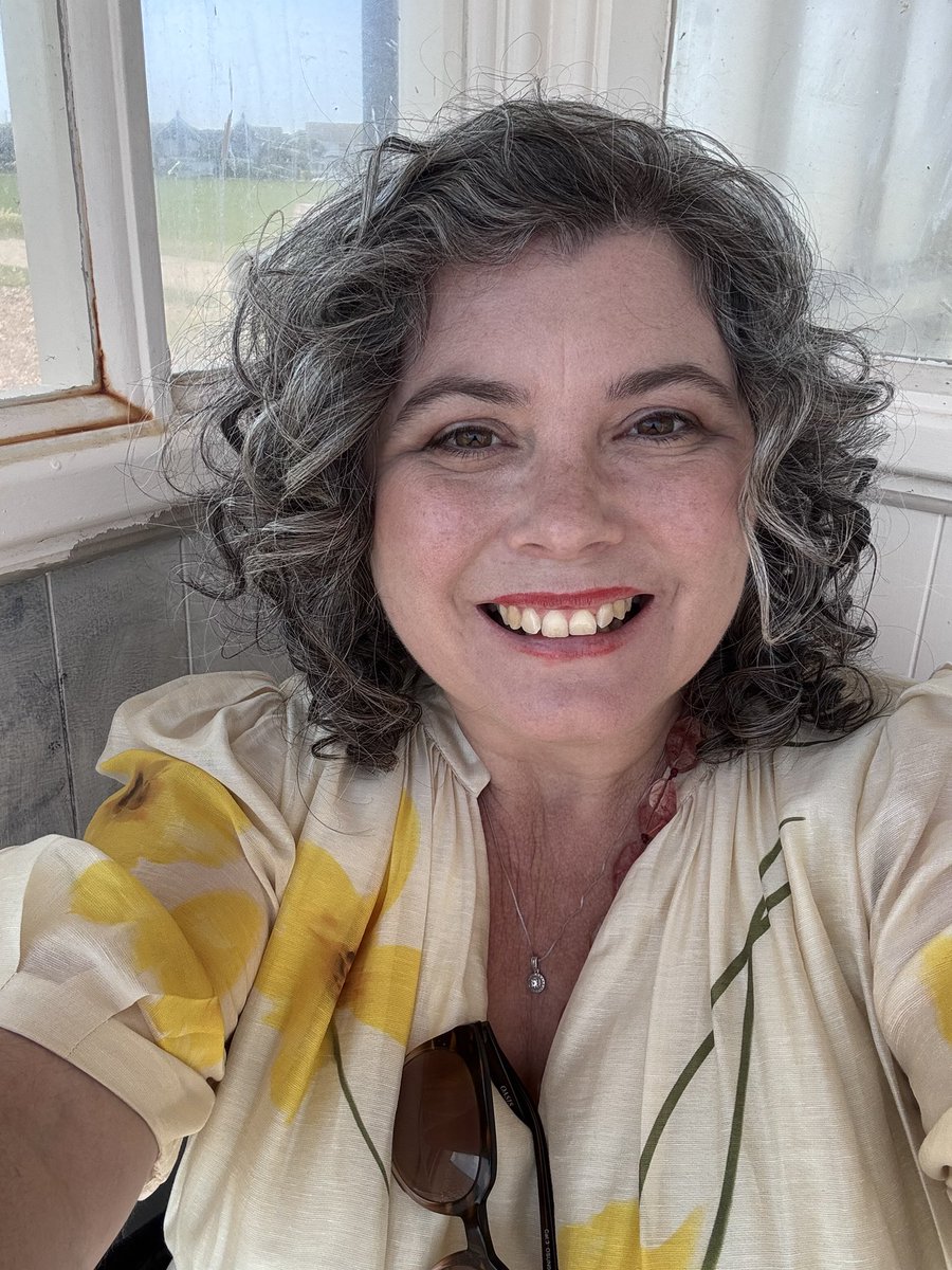 BryonyPearce's tweet photo. Am in durrington for the @SussexABA lovely afternoon at the beach … well I didn’t want to be late!! https://t.co/OZpAkr4WoI