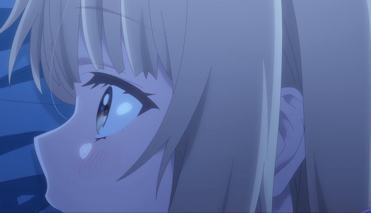 『お隣の天使様にいつの間にか駄目人間にされていた件2』 第12話 最終回 周くんの誕生日と真昼の準備反応画像15
