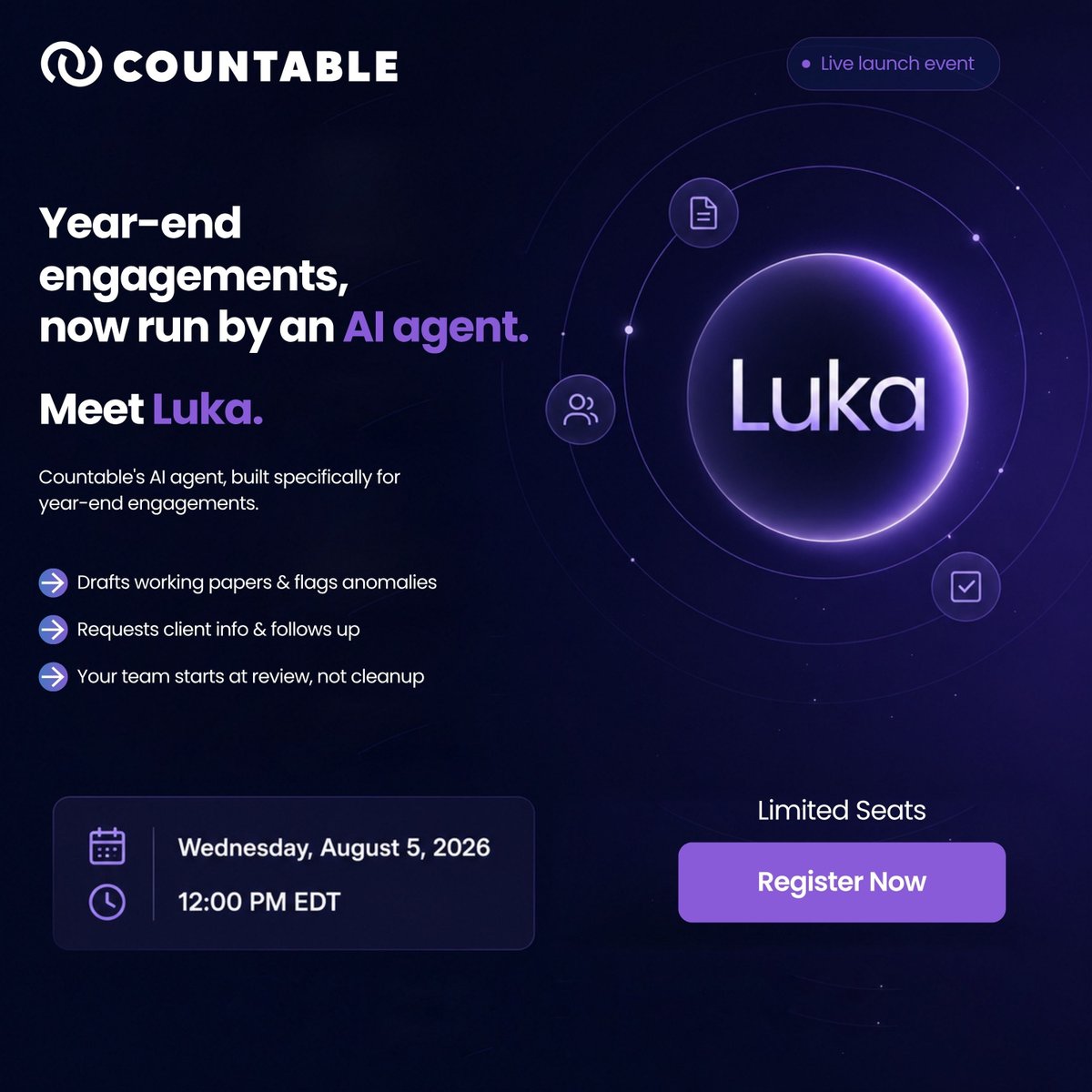 Countableco tweet picture
