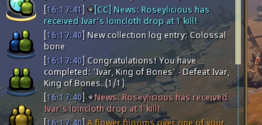 TheRoseylicious's tweet photo. A nice little welcome back gift🩵 https://t.co/iAY6UAn0cy